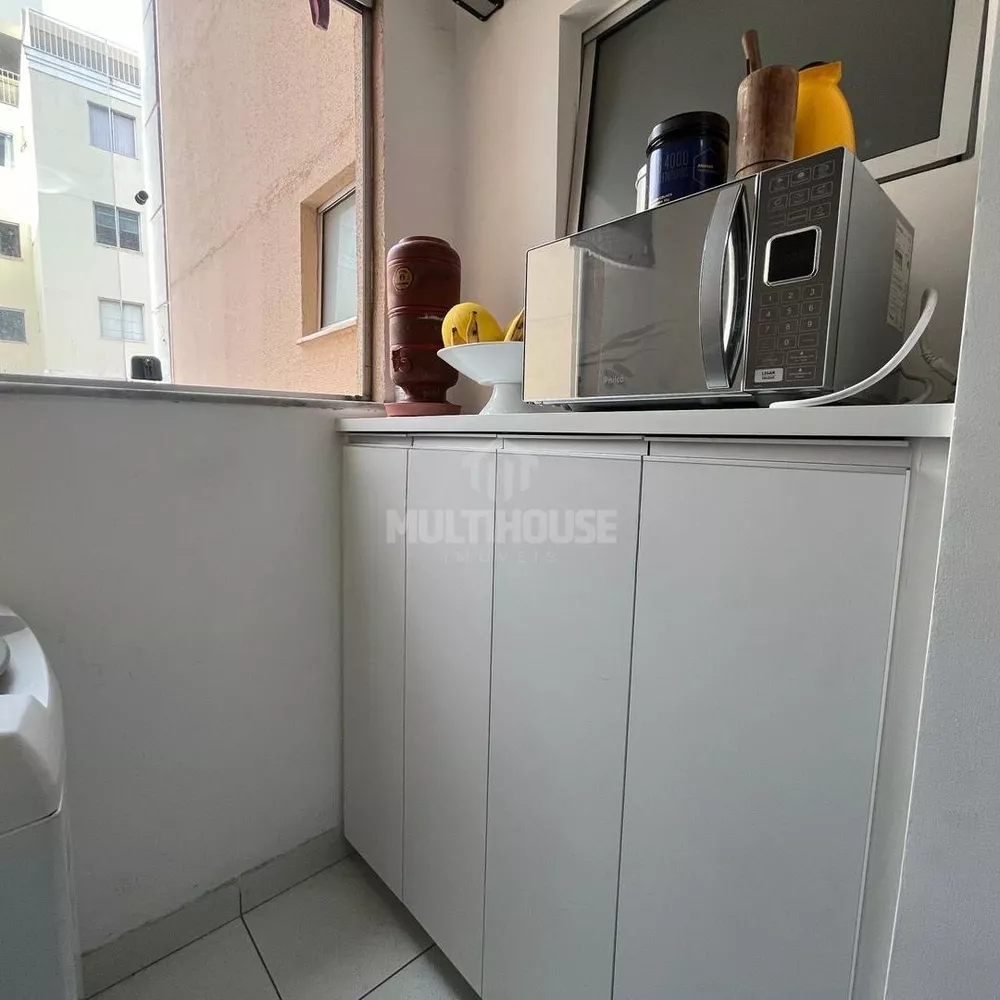 Apartamento à venda com 3 quartos, 86m² - Foto 17