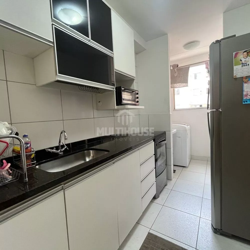 Apartamento à venda com 3 quartos, 86m² - Foto 12