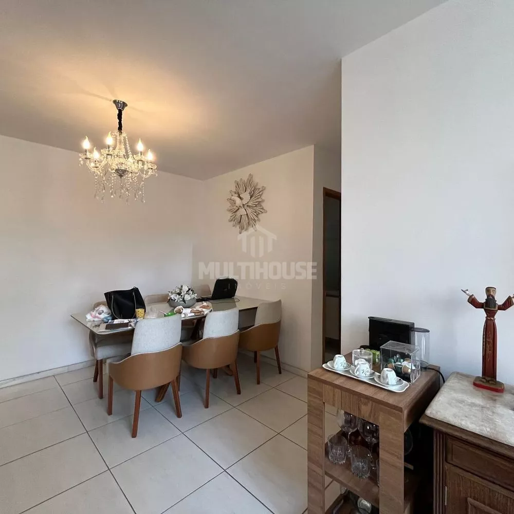 Apartamento à venda com 3 quartos, 86m² - Foto 4