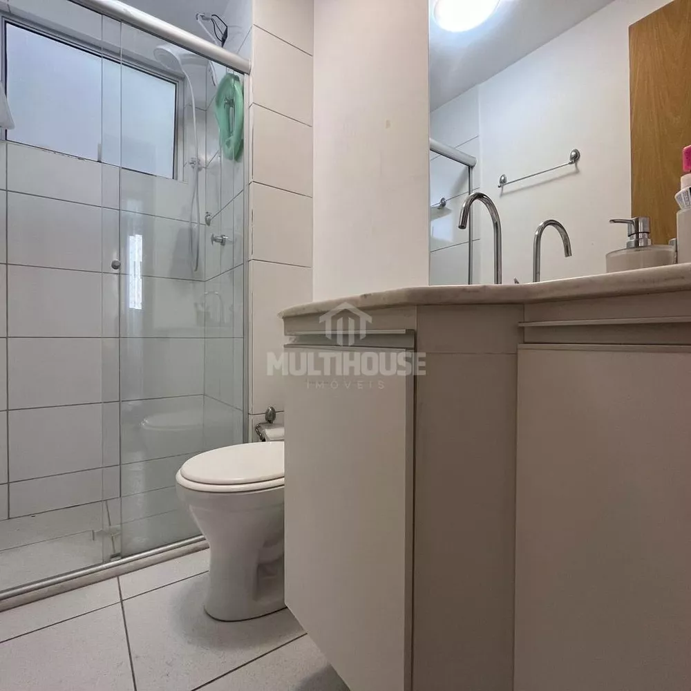 Apartamento à venda com 3 quartos, 86m² - Foto 10