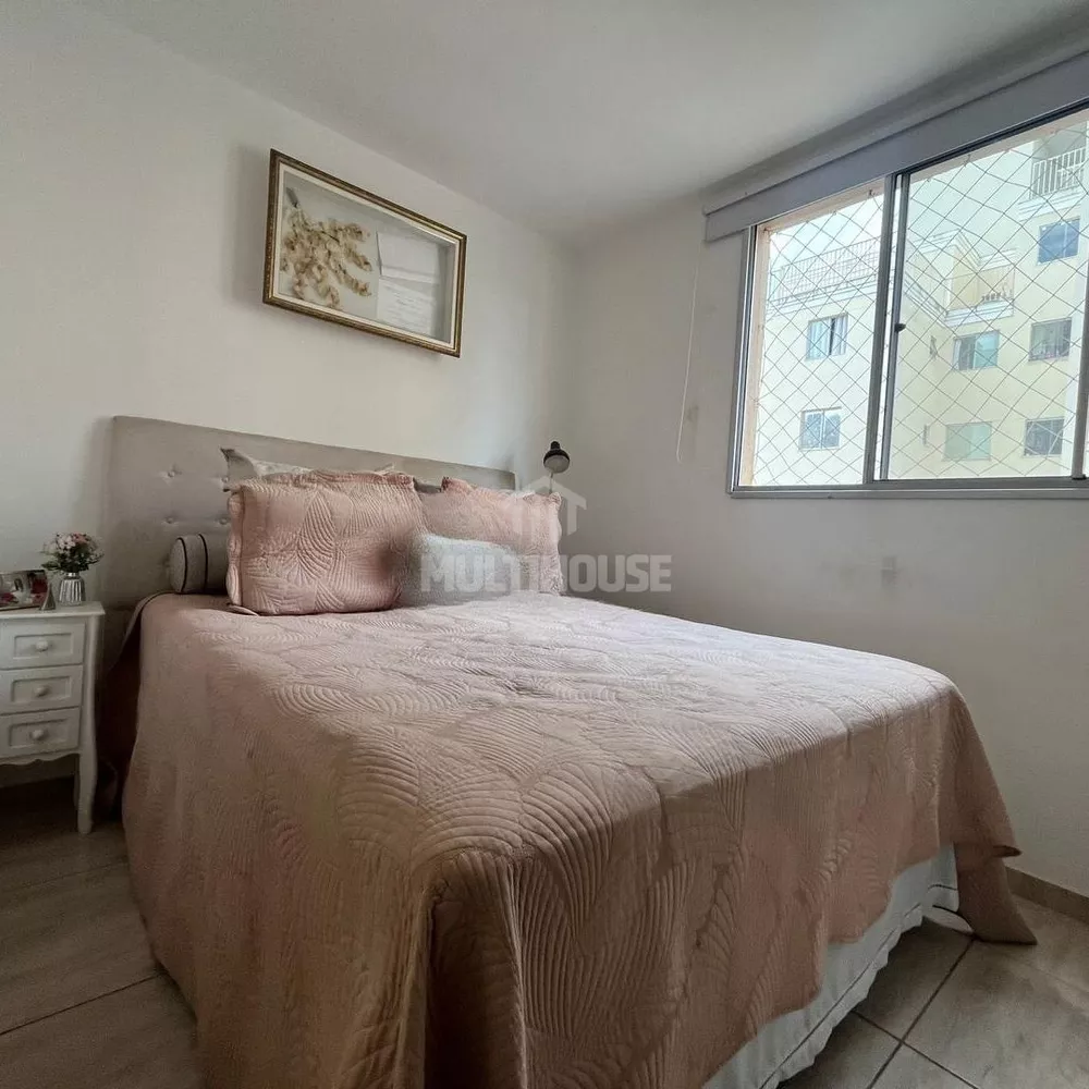 Apartamento à venda com 3 quartos, 86m² - Foto 5