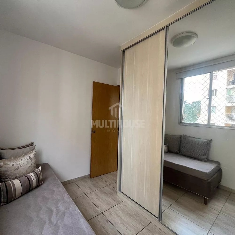 Apartamento à venda com 3 quartos, 86m² - Foto 6