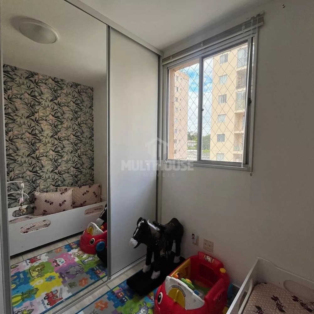 Apartamento à venda com 3 quartos, 86m² - Foto 7