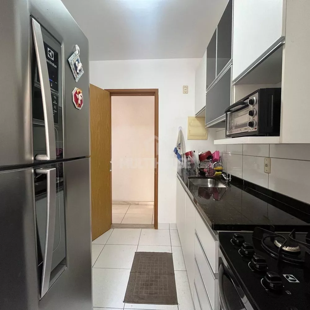 Apartamento à venda com 3 quartos, 86m² - Foto 8