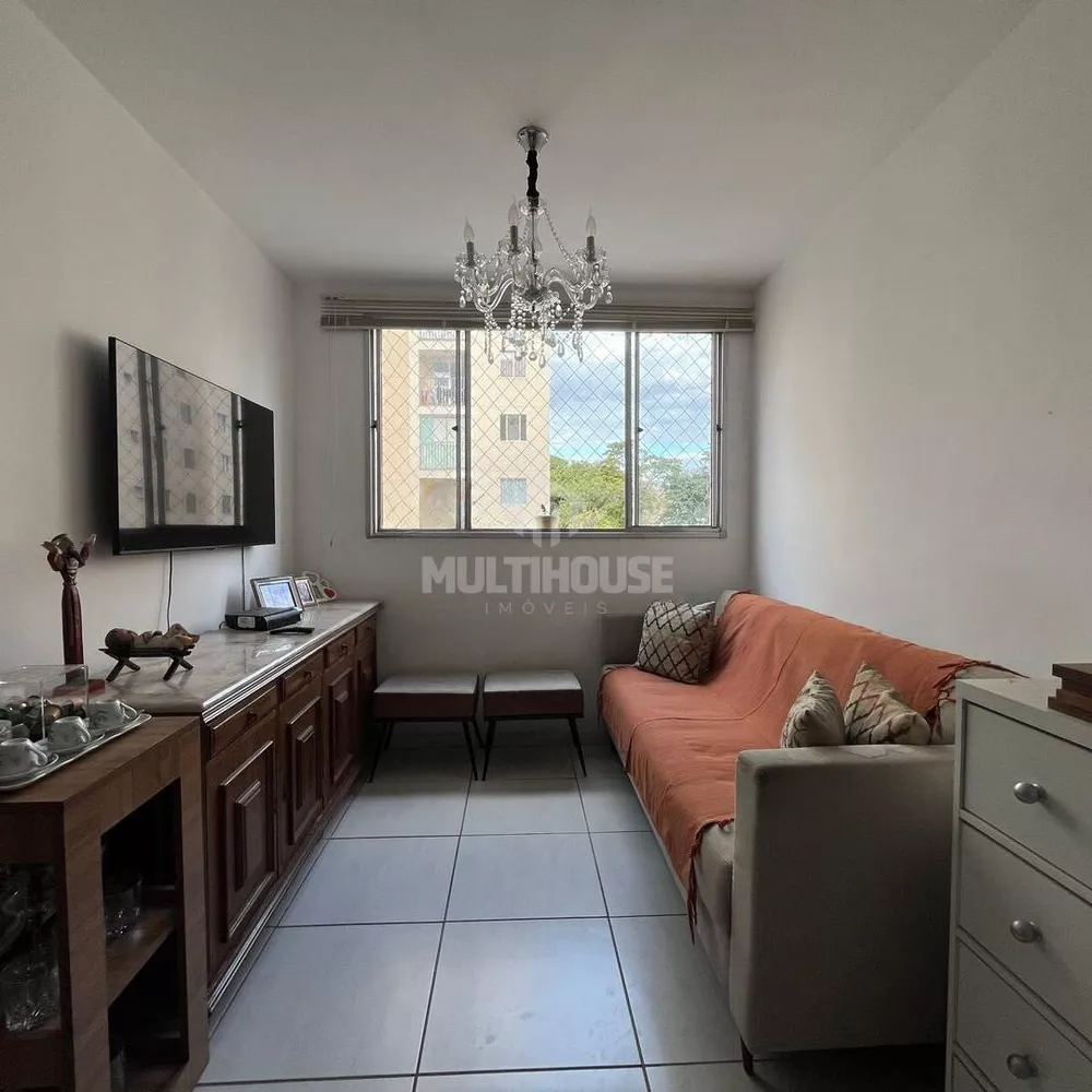 Apartamento à venda com 3 quartos, 86m² - Foto 19