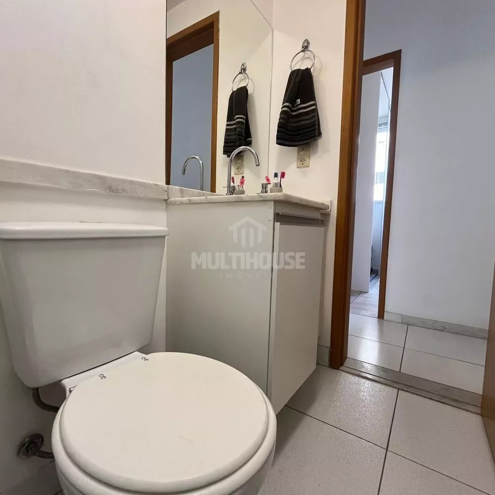 Apartamento à venda com 3 quartos, 86m² - Foto 16