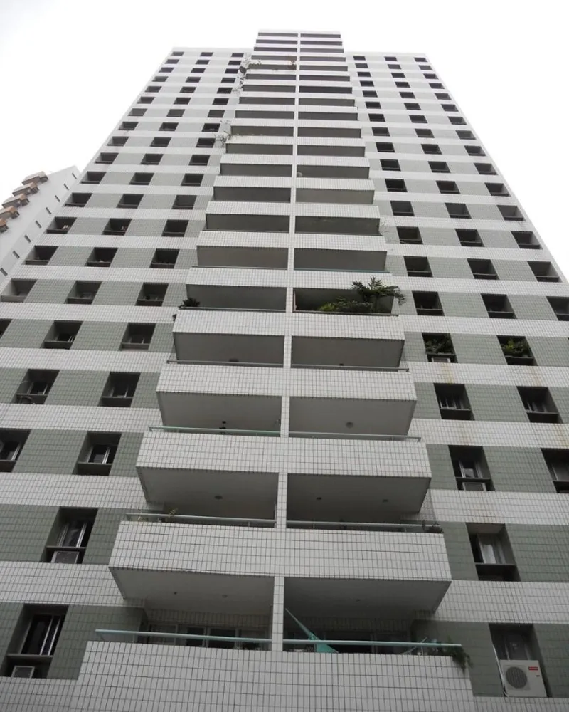 Apartamento, 4 quartos, 145 m² - Foto 1