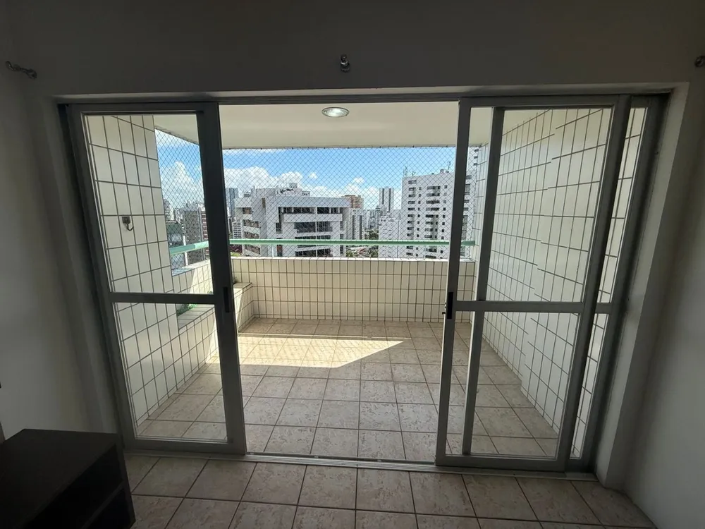 Apartamento, 4 quartos, 145 m² - Foto 4