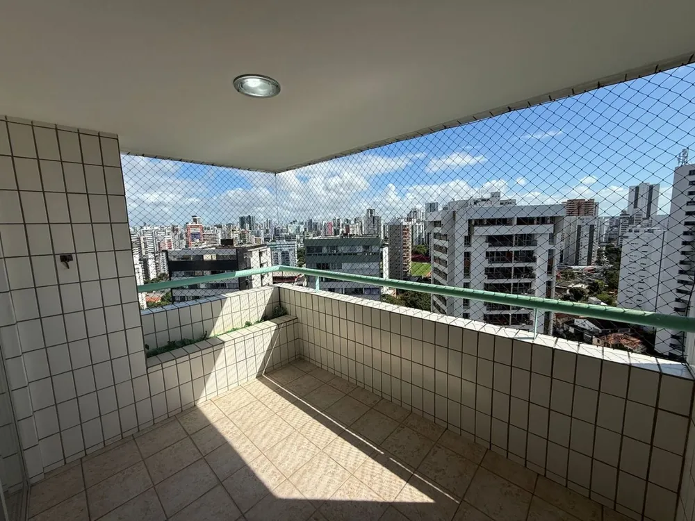 Apartamento, 4 quartos, 145 m² - Foto 5
