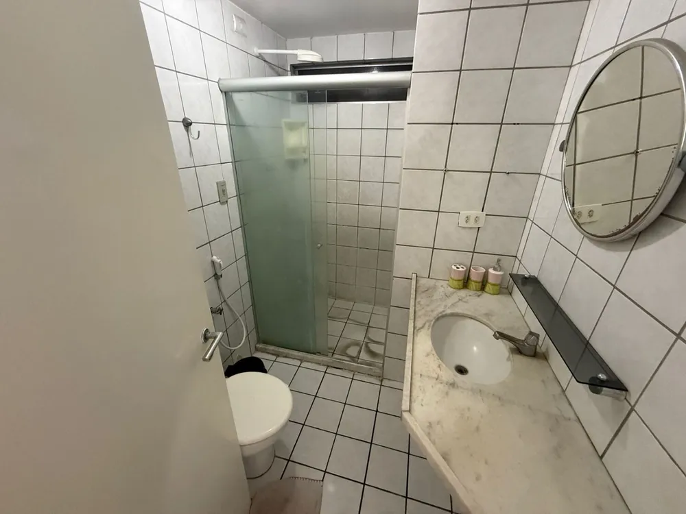 Apartamento, 4 quartos, 145 m² - Foto 10