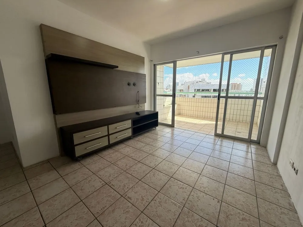 Apartamento, 4 quartos, 145 m² - Foto 2