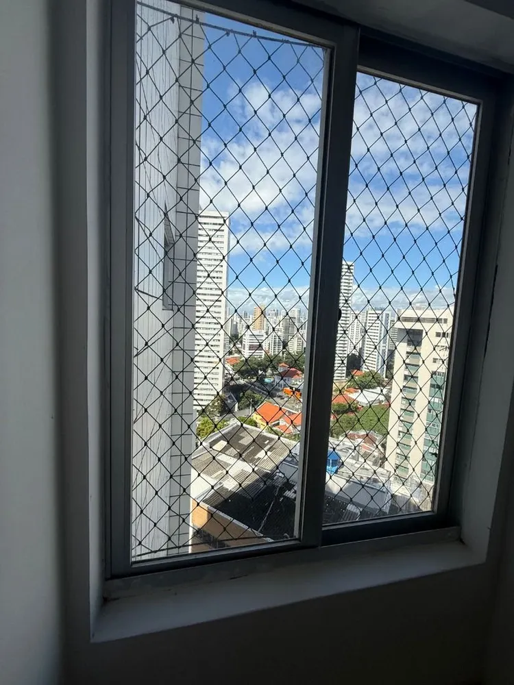 Apartamento, 4 quartos, 145 m² - Foto 9