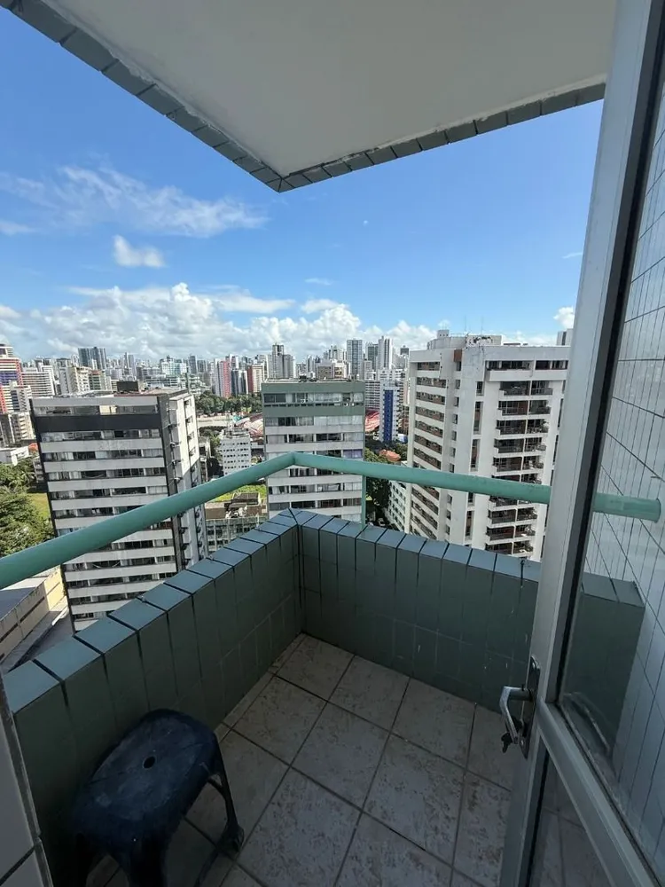 Apartamento, 4 quartos, 145 m² - Foto 7