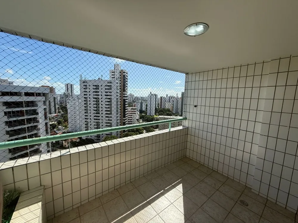 Apartamento, 4 quartos, 145 m² - Foto 6