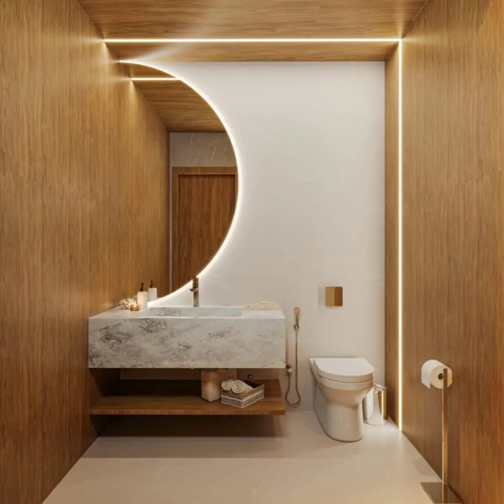 Casa de Condomínio, 3 quartos - Foto 8