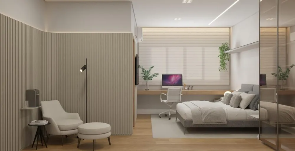 Casa de Condomínio, 3 quartos - Foto 10