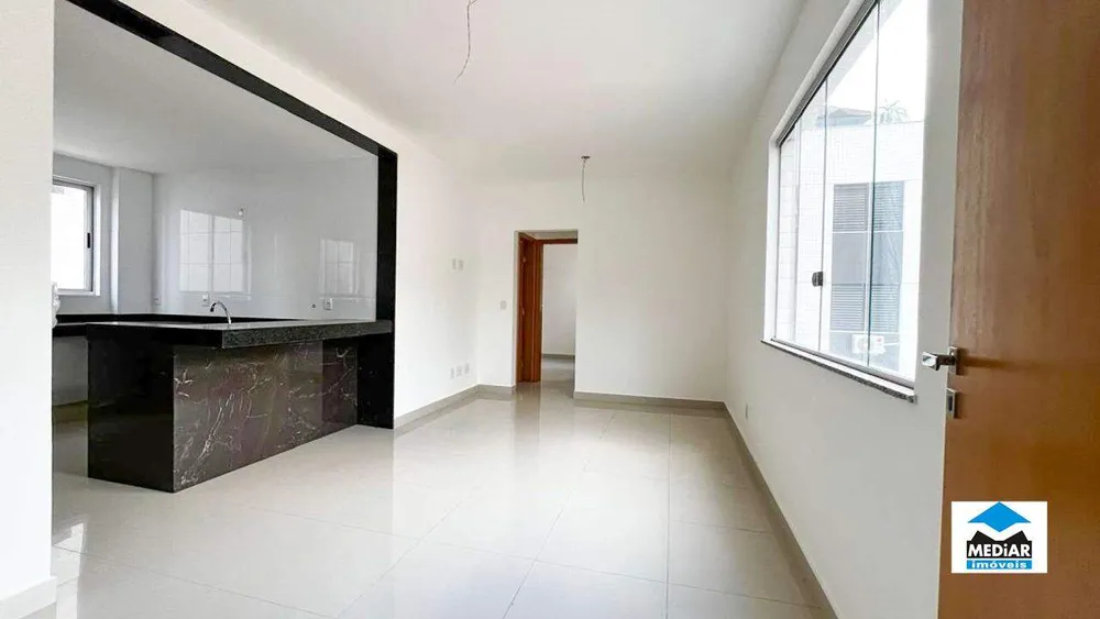 Apartamento, 2 quartos, 66 m² - Foto 1