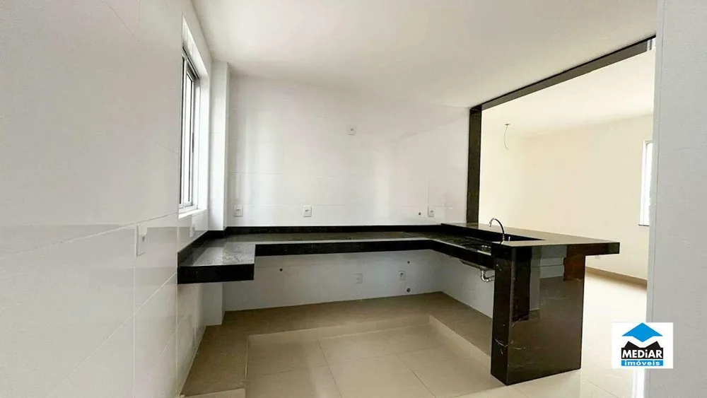 Apartamento, 2 quartos, 66 m² - Foto 3
