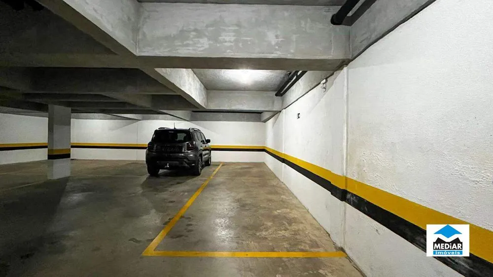 Apartamento, 2 quartos, 66 m² - Foto 5