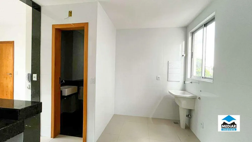 Apartamento, 2 quartos, 66 m² - Foto 4