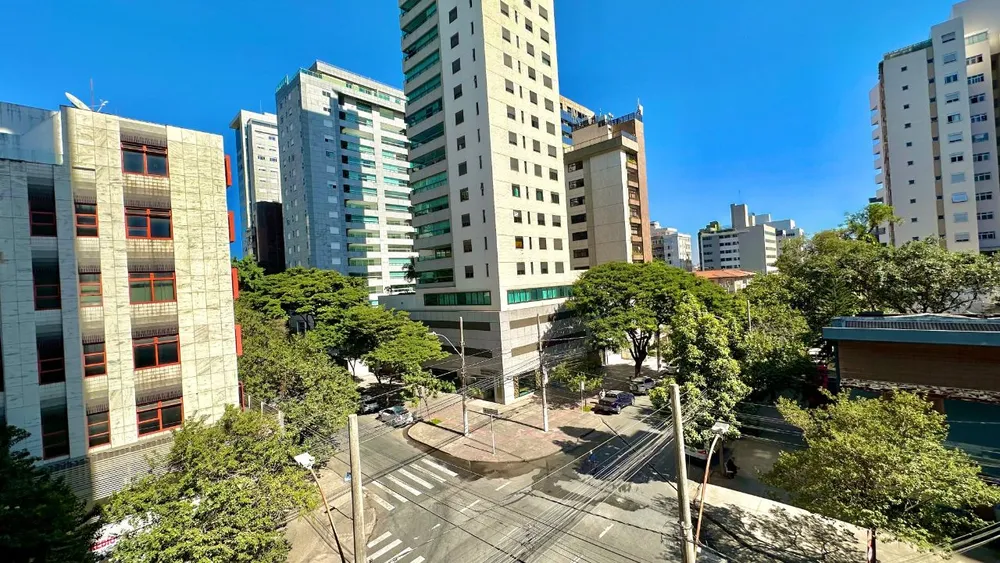 Cobertura, 3 quartos, 172 m² - Foto 6