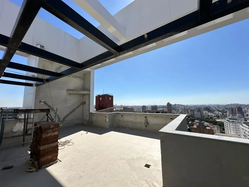 Cobertura, 3 quartos, 172 m² - Foto 9