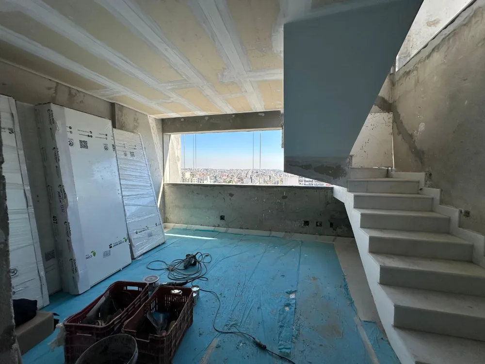 Cobertura, 3 quartos, 172 m² - Foto 4