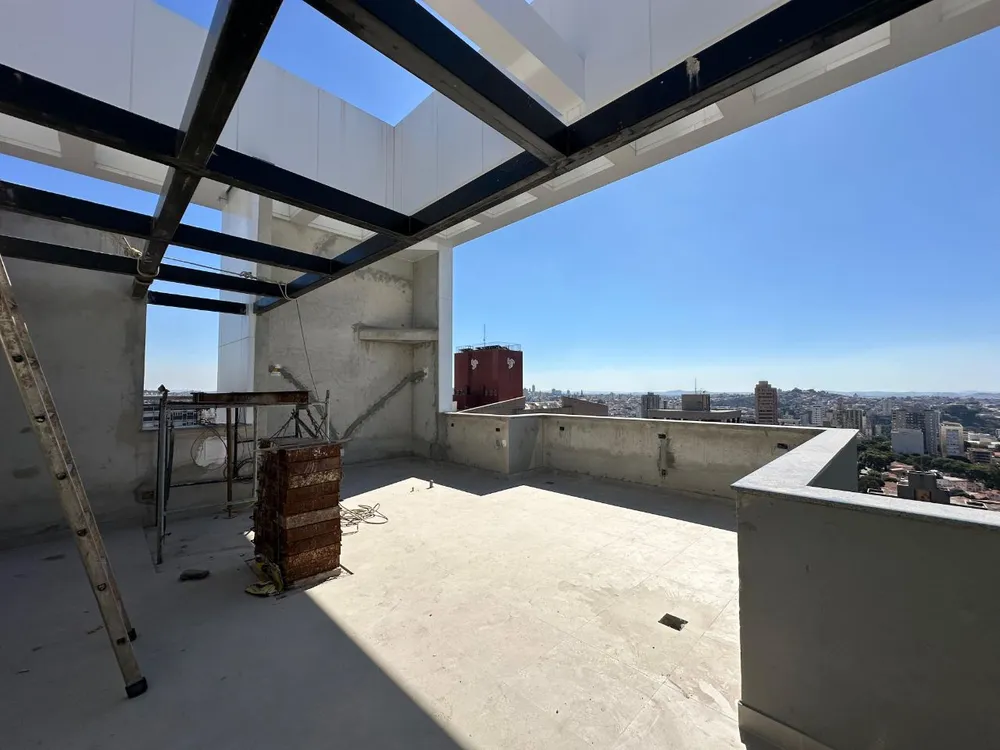 Cobertura, 3 quartos, 172 m² - Foto 1
