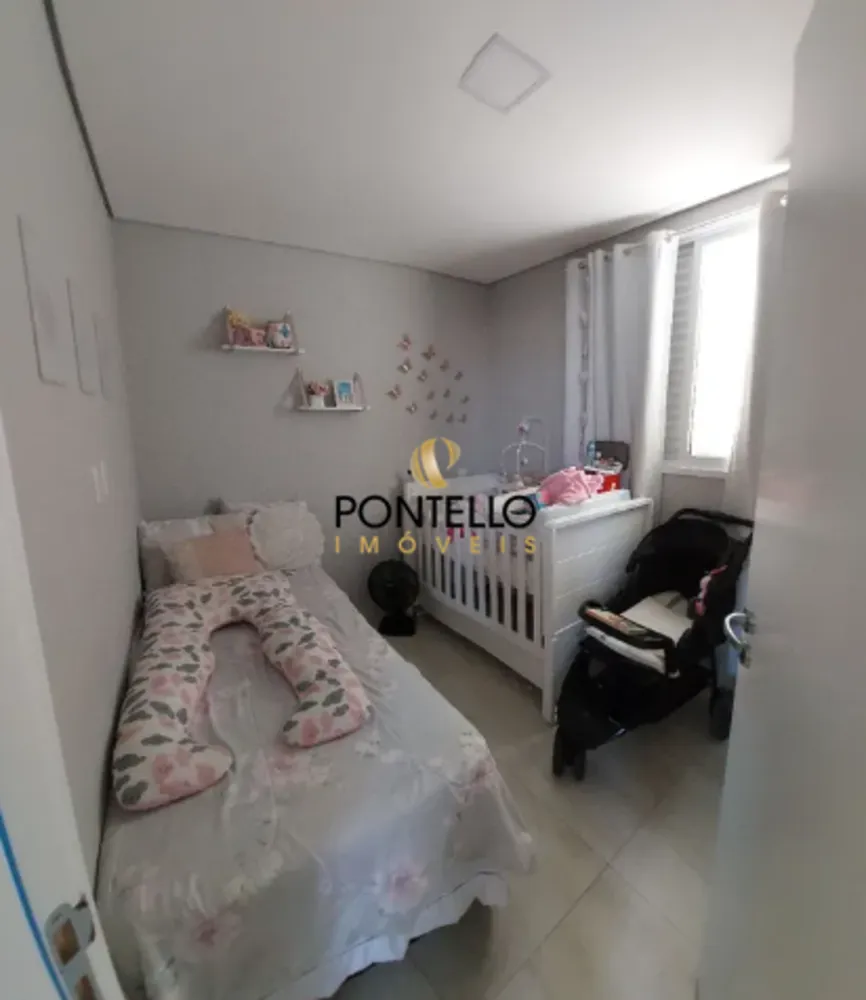Apartamento, 3 quartos, 70 m² - Foto 11