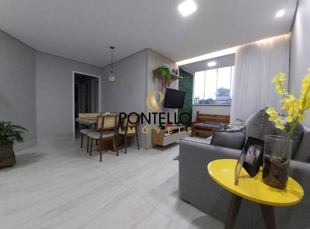 Apartamento, 3 quartos, 70 m² - Foto 1