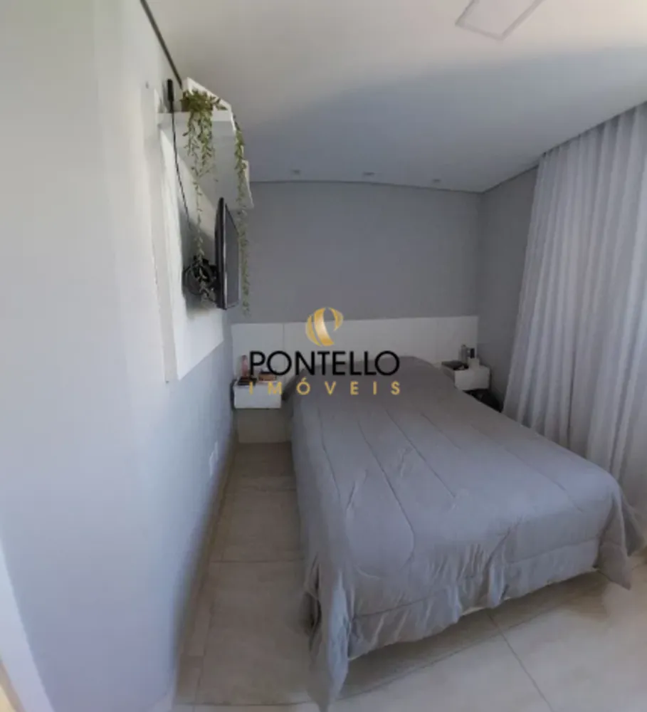 Apartamento, 3 quartos, 70 m² - Foto 5