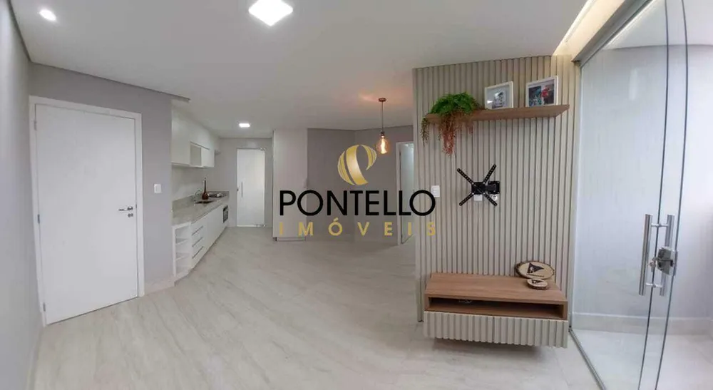 Apartamento, 3 quartos, 70 m² - Foto 9