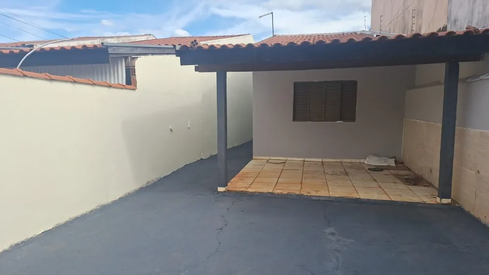 Casa, 2 quartos - Foto 2