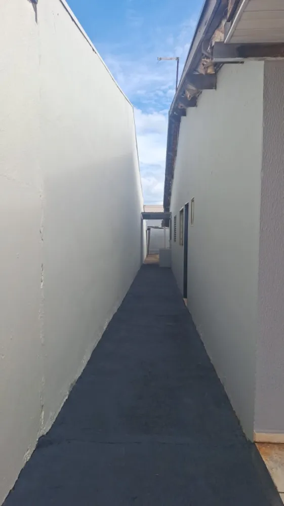 Casa, 2 quartos - Foto 9
