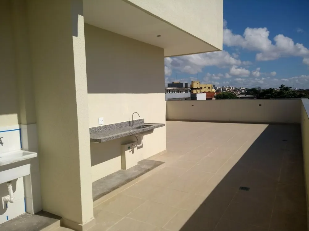 Cobertura, 3 quartos, 158 m² - Foto 3