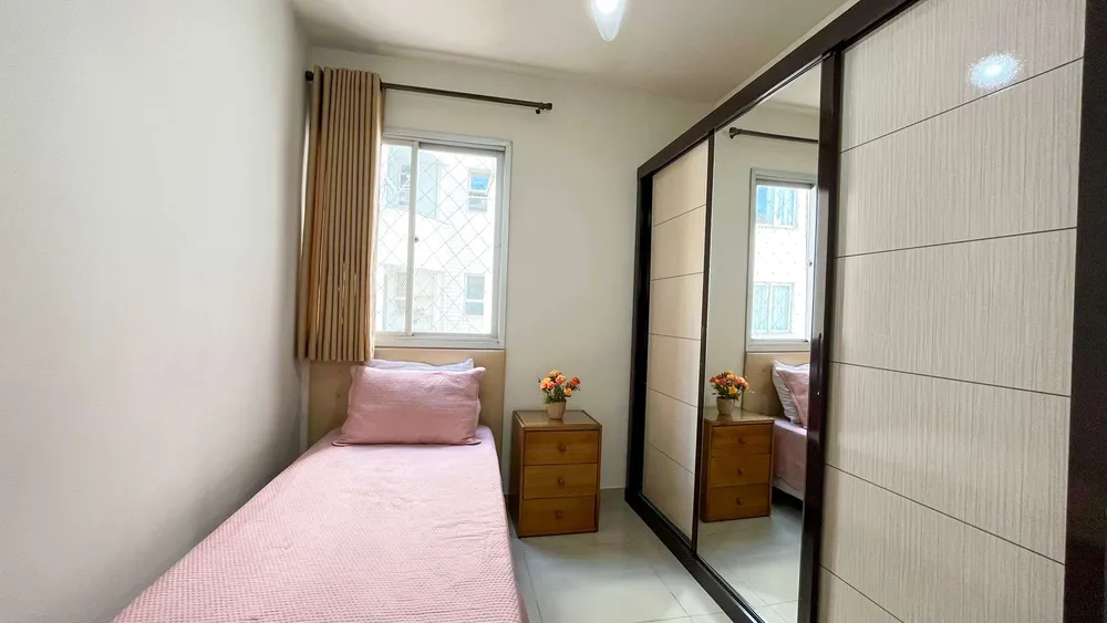 Apartamento, 3 quartos, 86 m² - Foto 3