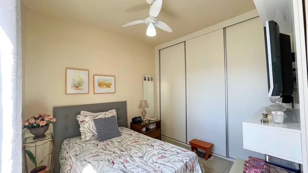 Apartamento, 3 quartos, 86 m² - Foto 7