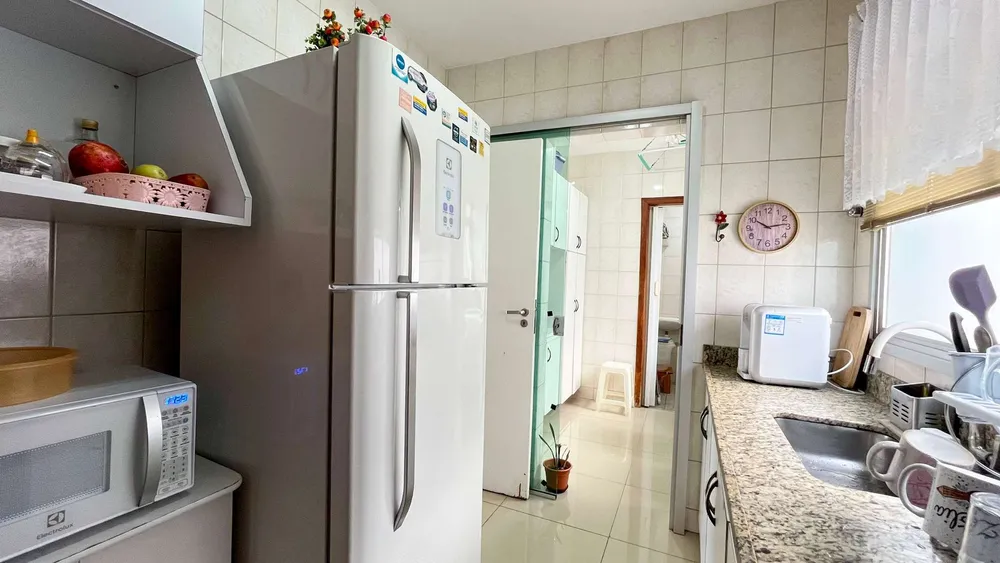 Apartamento, 3 quartos, 86 m² - Foto 9