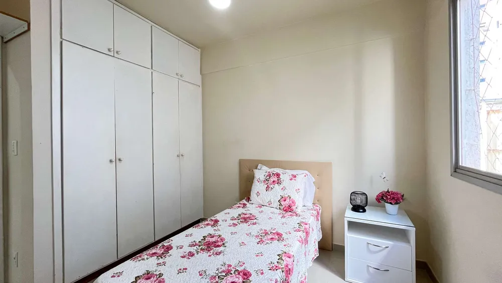 Apartamento, 3 quartos, 86 m² - Foto 5