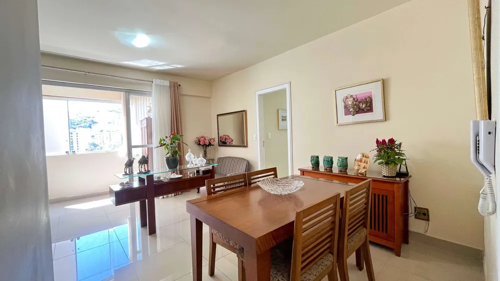 Apartamento, 3 quartos, 86 m² - Foto 1