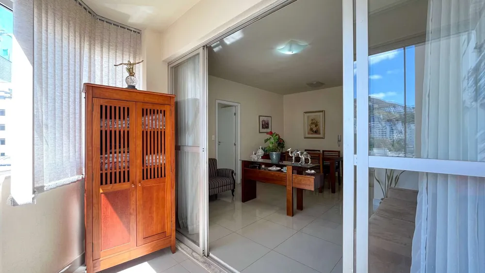 Apartamento, 3 quartos, 86 m² - Foto 2