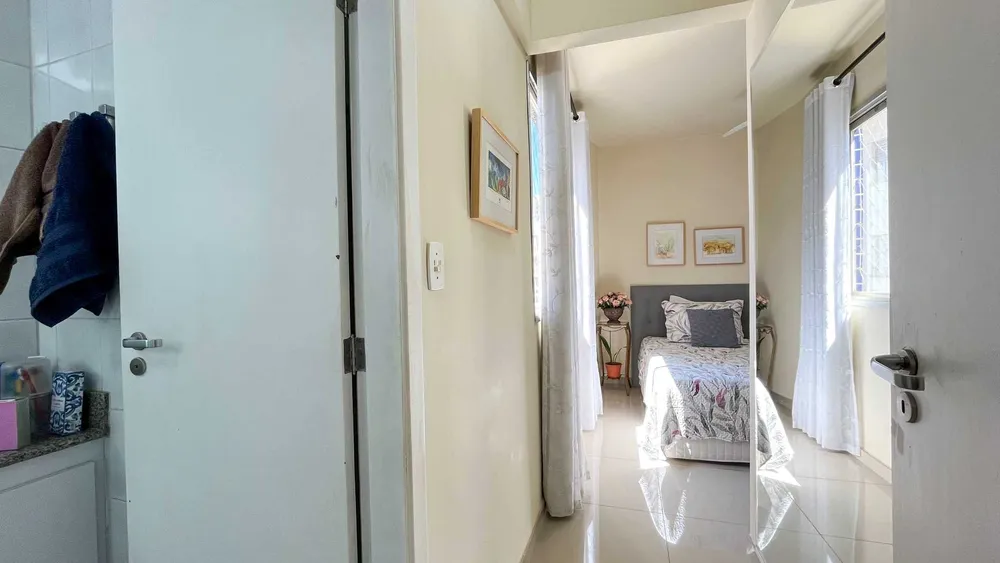 Apartamento, 3 quartos, 86 m² - Foto 6
