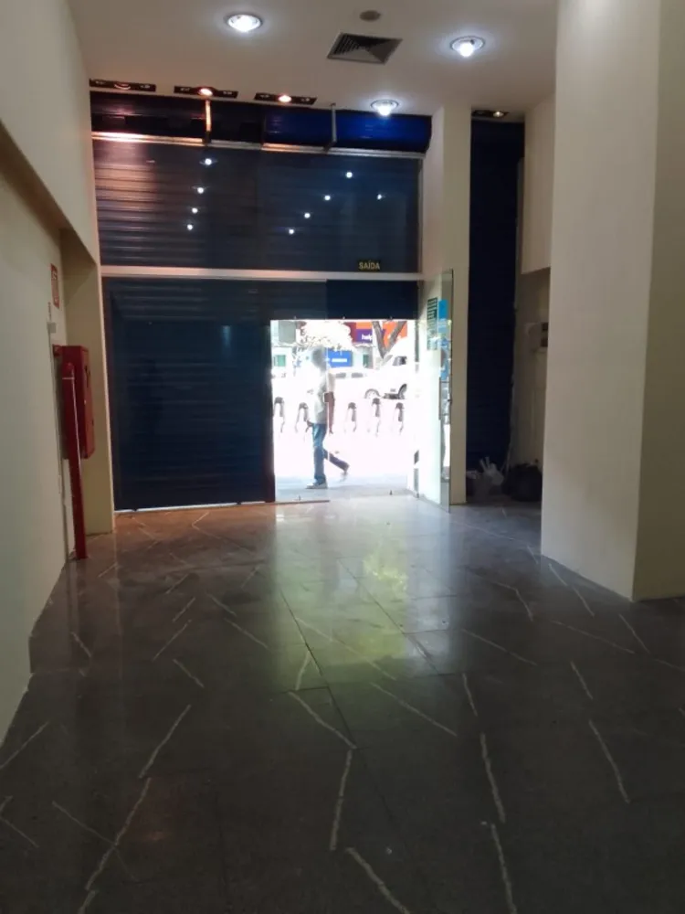 Loja-Salão, 90 m² - Foto 8