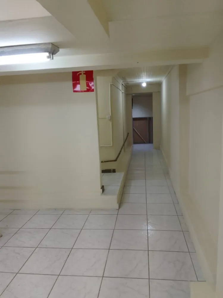 Loja-Salão, 90 m² - Foto 2