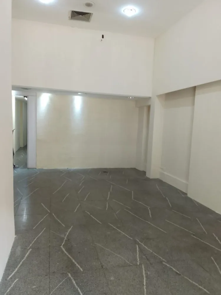 Loja-Salão, 90 m² - Foto 1