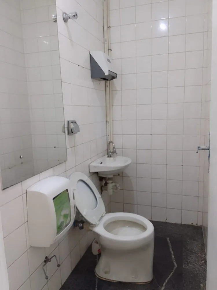 Loja-Salão, 90 m² - Foto 3