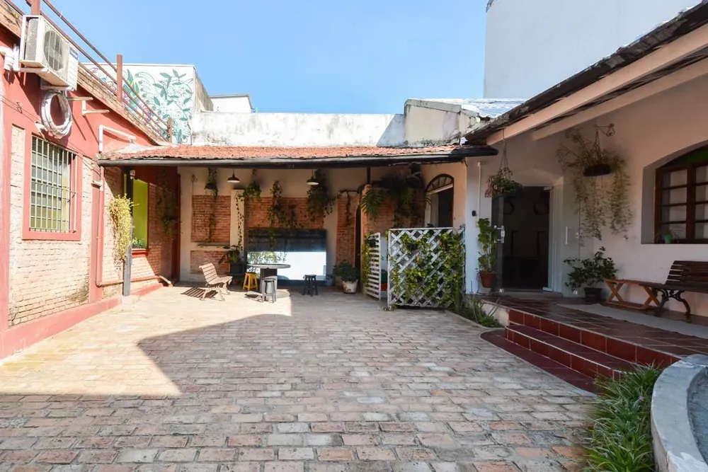 Loja-Salão, 660 m² - Foto 2