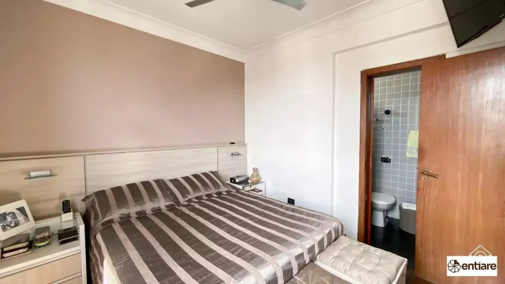 Cobertura, 3 quartos, 210 m² - Foto 8