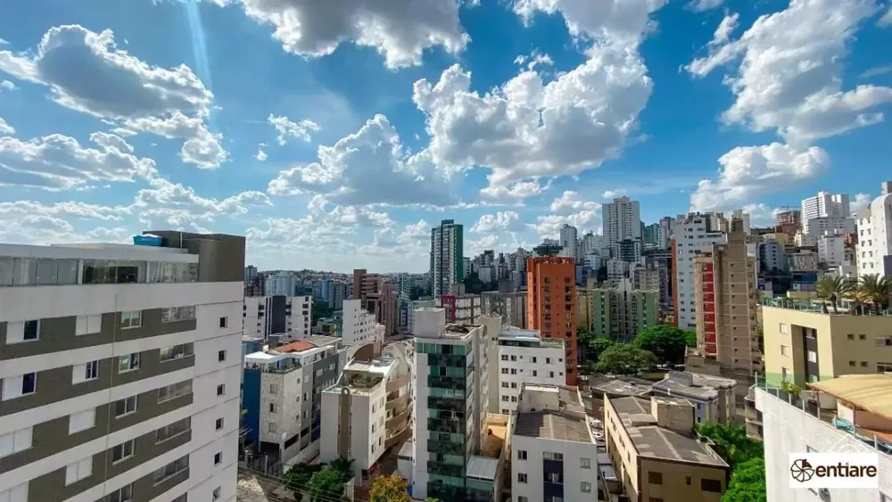 Cobertura, 3 quartos, 210 m² - Foto 9