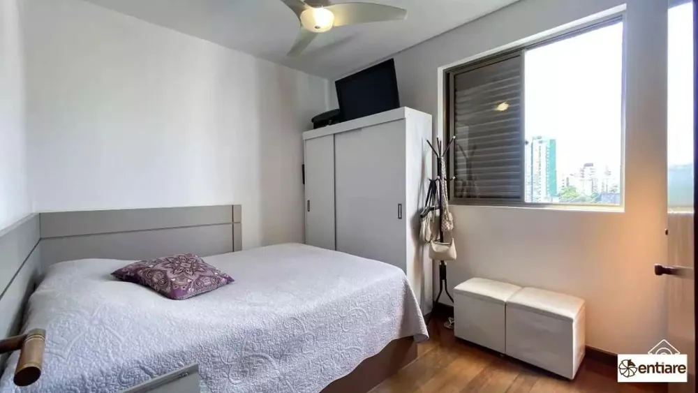 Cobertura, 3 quartos, 210 m² - Foto 11